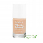 BeautyUK Beauty UK neglelakk nr. 3 - Lets Hit The Peach