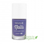 BeautyUK Beauty UK Neglelakk nr. 9 - Ultra Violet