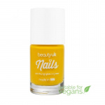 BeautyUK Beauty UK Neglelakk nr. 14 - Daffodil Delight