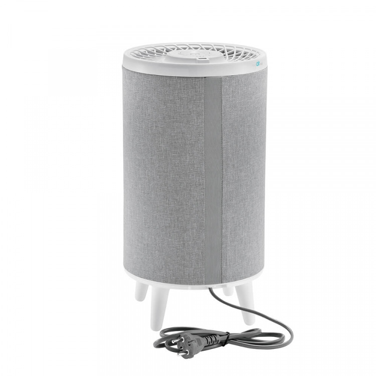 Bissell Luftrenser Myair HUB Hvit