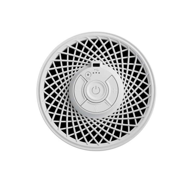 Bissell Luftrenser Myair HUB Hvit