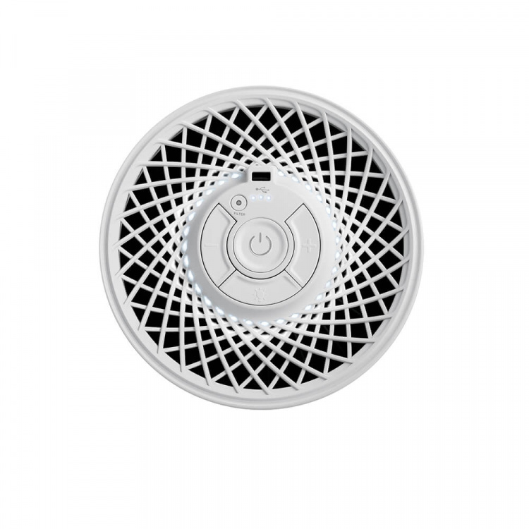 Bissell Luftrenser Myair HUB Hvit