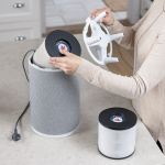 Bissell Luftrenser Myair HUB Hvit