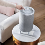 Bissell Luftrenser Myair HUB Hvit