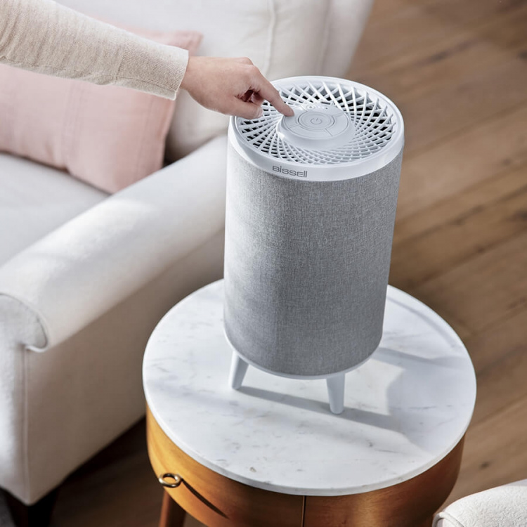 Bissell Luftrenser Myair HUB Hvit