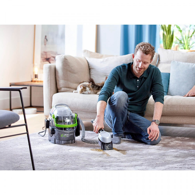 Spotclean Pet Pro
