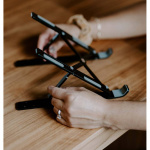 SWEDISH POSTURE Nettbrettstativ SWEDISH POSTURE Nettbrettstativ