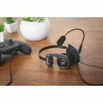 Koss Hodetelefon PortaPro Communication Headset On-Ear Mic Sort
