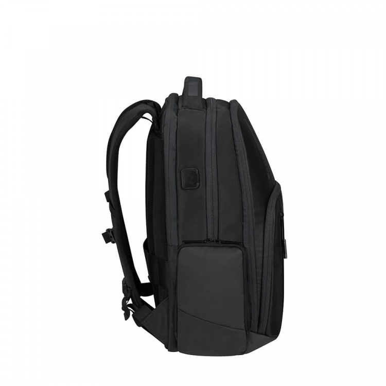Samsonite Backpack BIZ2GO Backpack 14.1 Samsonite Backpack BIZ2GO Backpack 14.1