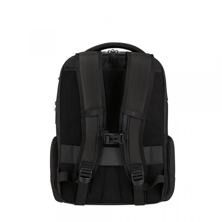 Samsonite Backpack BIZ2GO Backpack 14.1 Samsonite Backpack BIZ2GO Backpack 14.1