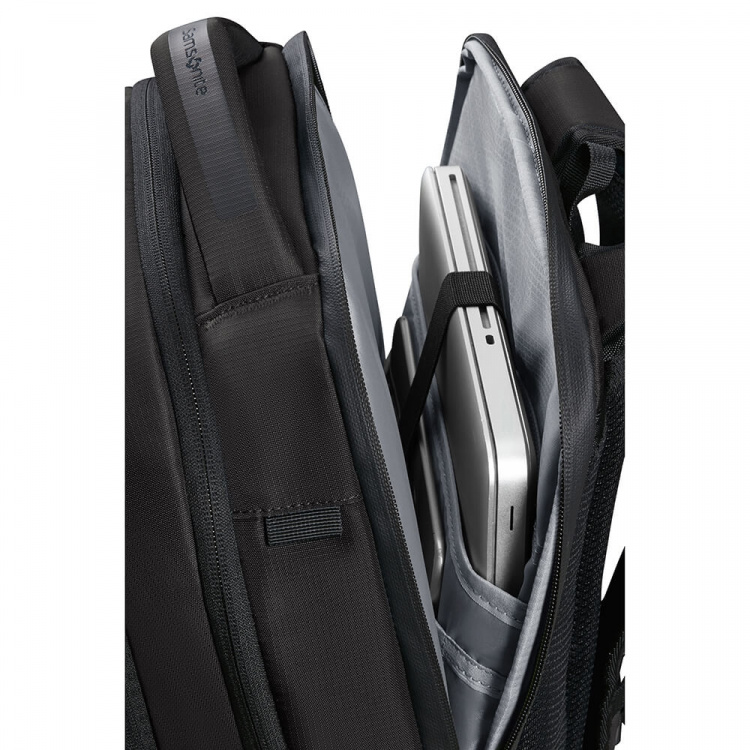Samsonite Backpack BIZ2GO Backpack 14.1 Samsonite Backpack BIZ2GO Backpack 14.1