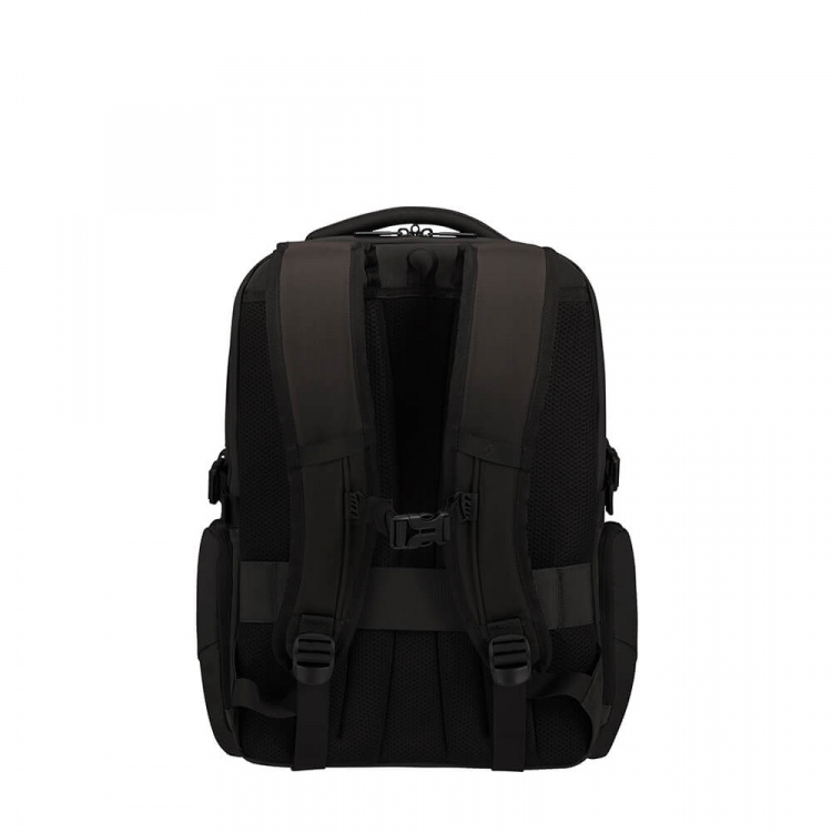 Samsonite BIZ2GO Ryggsekk 15.6 Samsonite BIZ2GO Ryggsekk 15.6