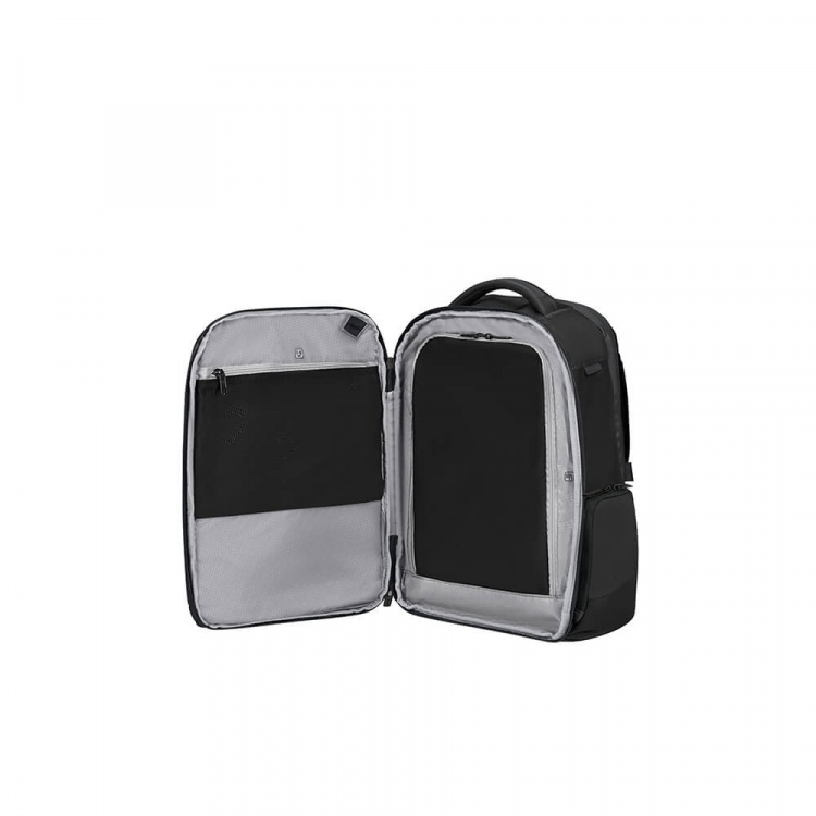 Samsonite BIZ2GO Ryggsekk 15.6 Samsonite BIZ2GO Ryggsekk 15.6