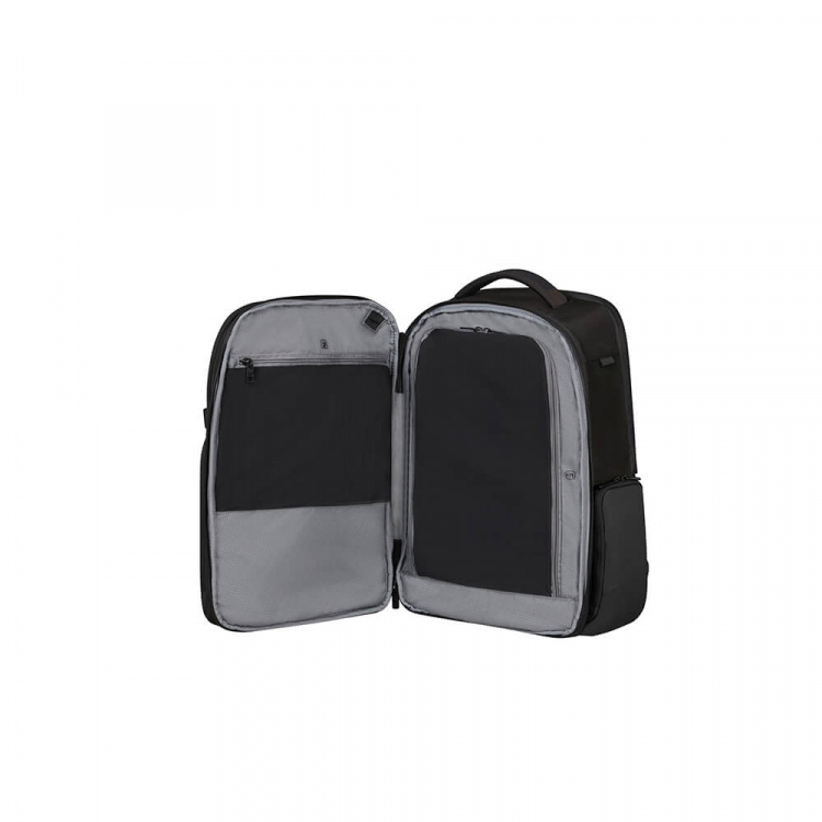 SAMSONITE BIZ2GO Ryggsekk 17.3 SAMSONITE BIZ2GO Ryggsekk 17.3