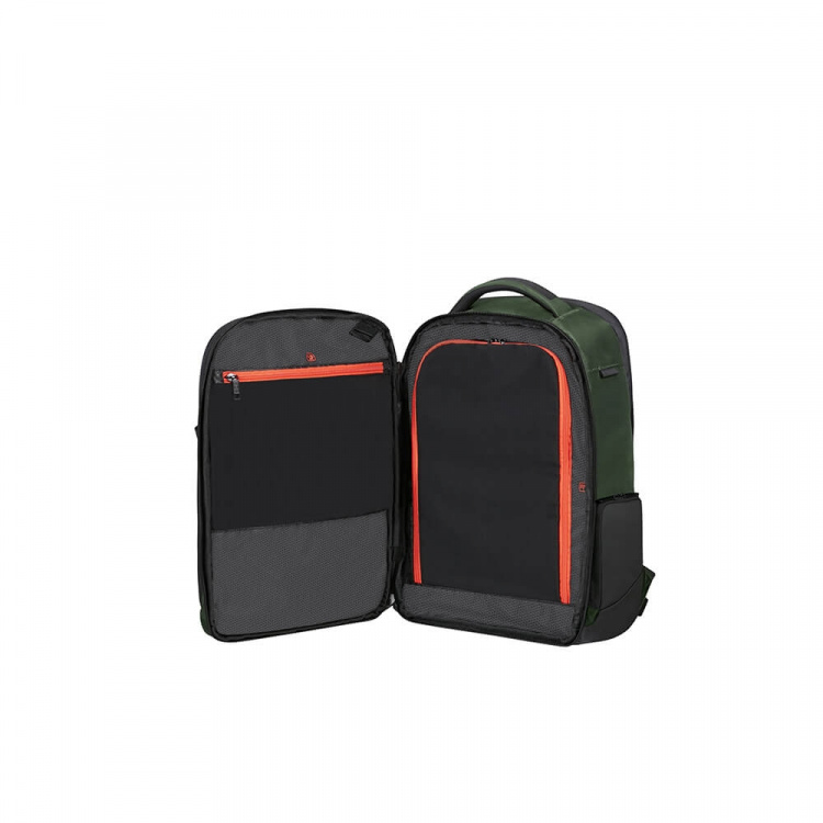 Samsonite BIZ2GO Ryggsekk 15.6 Samsonite BIZ2GO Ryggsekk 15.6