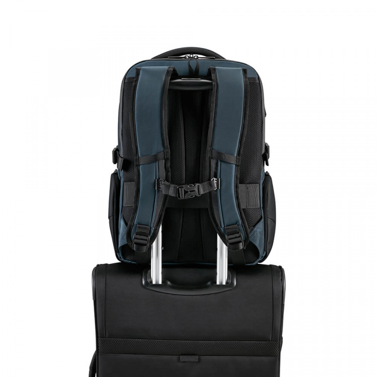 Samsonite Ryggsekk BIZ2GO 15.6