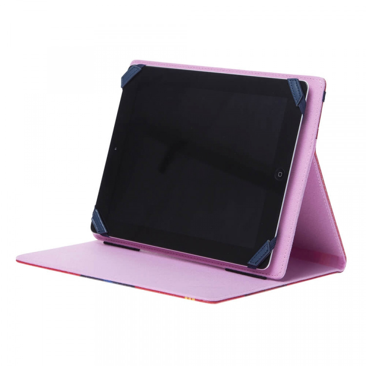 WONDER WOMAN Nettbrettetui Folio 10-11