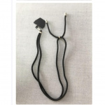 Onsala Neckstrap Universal Black
