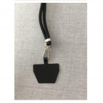 Onsala Neckstrap Universal Black