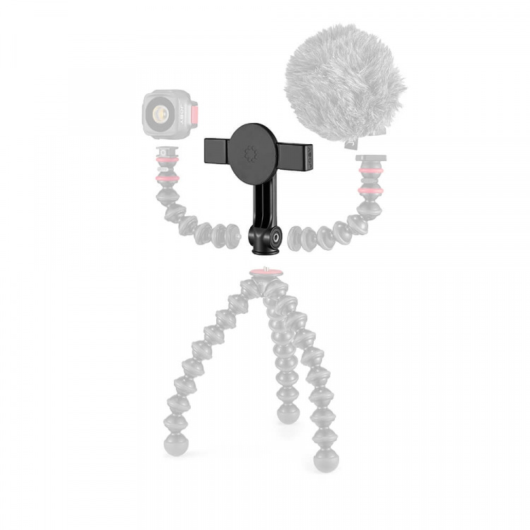 Stativbeslag Smartphone GripTight MagSafe Stativbeslag Smartphone GripTight MagSafe