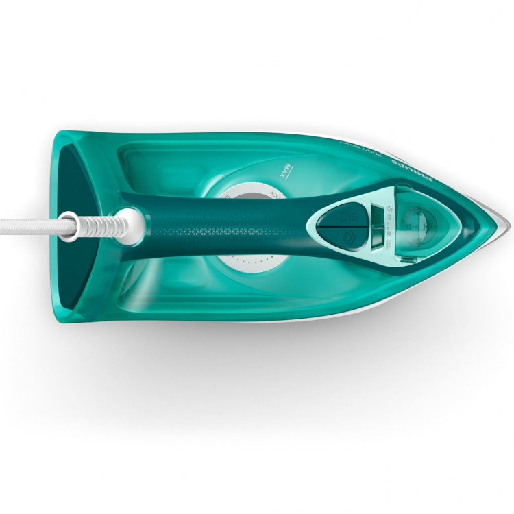 Philips Dampstrykejern DST3030/70 2400Watt Keramisk