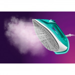 Philips Dampstrykejern DST3030/70 2400Watt Keramisk