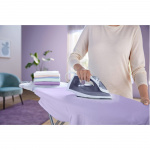 Philips dampstrykejern GC1751/80 2000Watt Keramisk strykesåle