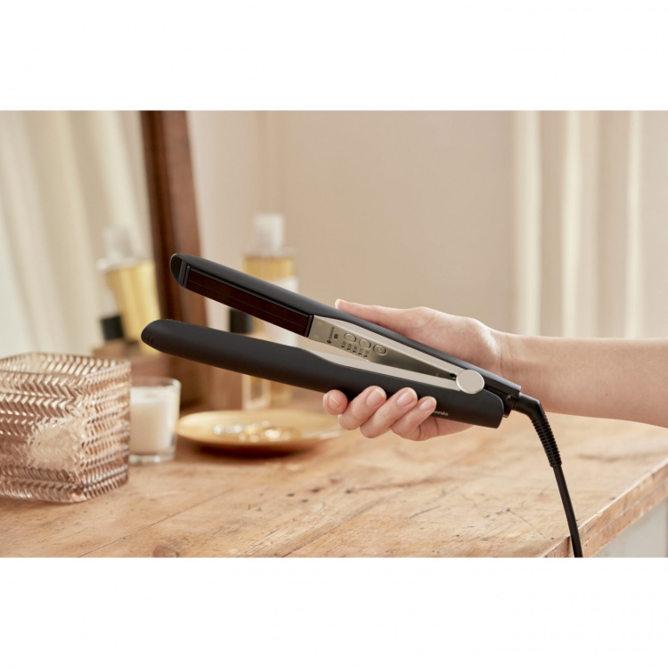 Panasonic Glattejern HS0E Nanoe-teknologi Panasonic Glattejern HS0E Nanoe-teknologi