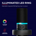 Trust GXT 255+ Onyx mikrofon og arm Trust GXT 255+ Onyx mikrofon og arm