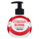 Color Bomb Colour Bomb - Fire Red 250 ml