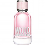 Dsquared2 Wood Pour Femme Edt 100 ml