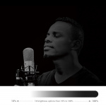 LogiLink Ringlys Hjerteformet RGB-ringlys med bordstativ LogiLink Ringlys Hjerteformet RGB-ringlys med bordstativ