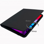 Celly BookBand Booklet iPad 10,2