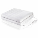 Tristar Sengevarmer for 2 personer, BW-4752 160x140 cm 2x60 W Tristar Sengevarmer for 2 personer, BW-4752 160x140 cm 2x60 W