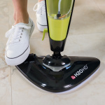 Tvins Dampmopp H2O Mop HD
