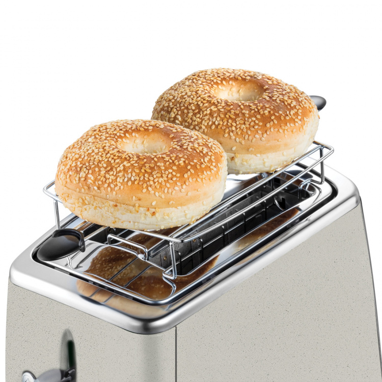 Russell Hobbs Brødrister 26970-56 Luna Stone 2 skiver
