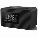 Panasonic Klokkeradio DAB+/USB
