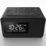 Panasonic Klokkeradio DAB+/USB