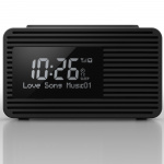 Panasonic Klokkeradio DAB+/USB