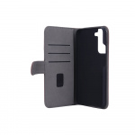 Gear Lommebokdeksel Brun - Samsung S22+