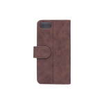 Gear Lommebokdeksel Brun - iPhone 6/7/8/SE