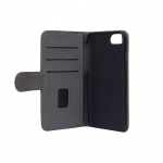 Gear Lommebokdeksel Brun - iPhone 6/7/8/SE