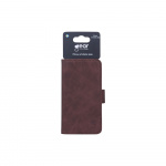Gear Lommebokdeksel Brun - iPhone 6/7/8/SE