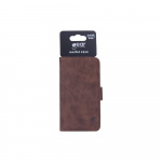 Gear Lommebokdeksel Brun - iPhone 6/7/8/SE