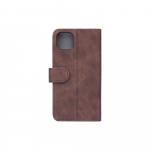 Gear Lommebokdeksel Brun - iPhone 11 Pro Max Gear Lommebokdeksel Brun - iPhone 11 Pro Max