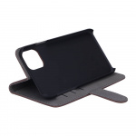 Gear Lommebokdeksel Brun - iPhone 11 Pro Max Gear Lommebokdeksel Brun - iPhone 11 Pro Max