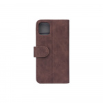 Gear Lommebokdeksel Brun - iPhone 11 Gear Lommebokdeksel Brun - iPhone 11