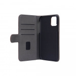 Gear Lommebokdeksel Brun - iPhone 11 Gear Lommebokdeksel Brun - iPhone 11