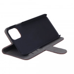 Gear Lommebokdeksel Brun - iPhone 11 Gear Lommebokdeksel Brun - iPhone 11