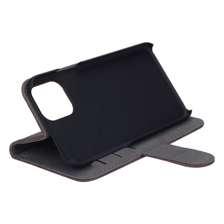 Gear Lommebokdeksel Brun - iPhone 11 Pro